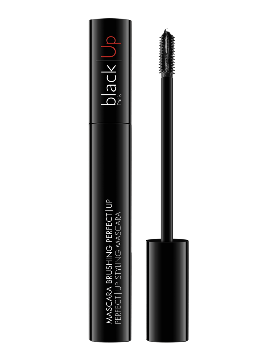 Black Up Mascara Blushing Perfect Up