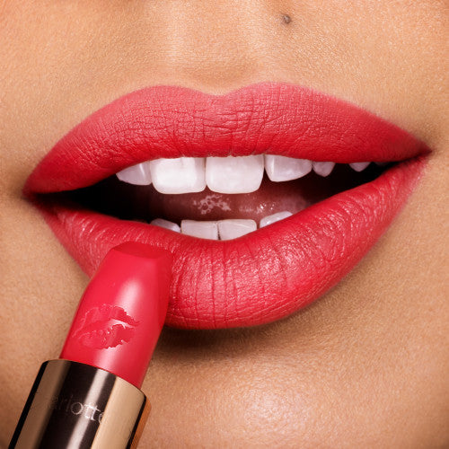 Charlotte Tilbury Matte Revolution Hot Lips