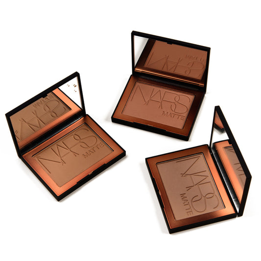 NARS Matte Bronzing Powder