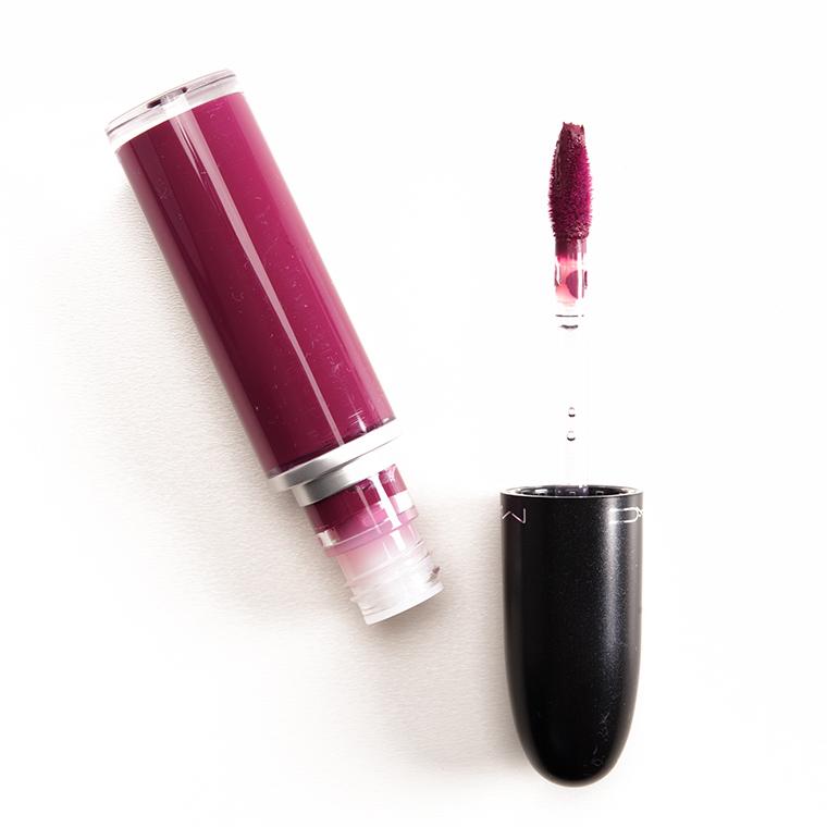 MAC Liquid Lipstick