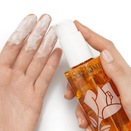 Lancôme Miel-en-Mousse Foaming Cleanser
