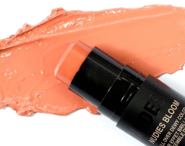 Nudestix Nudies Bloom All Over Dewy Color- multipurpose stick