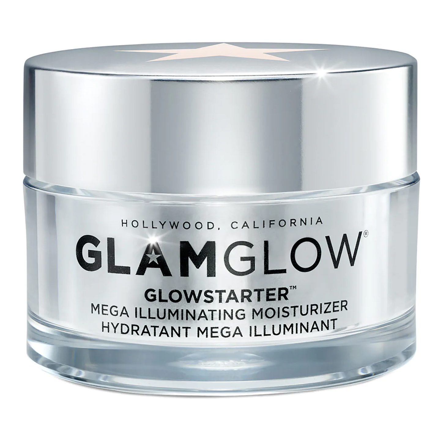 Glamglow Glowstarter Mega Illuminating Moisturizer