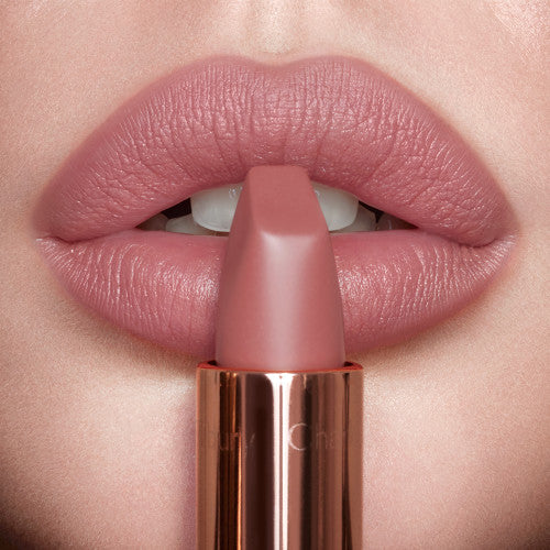 Charlotte Tilbury, Matte Revolution Luminous Modern Matte Long Lasting Lipstick