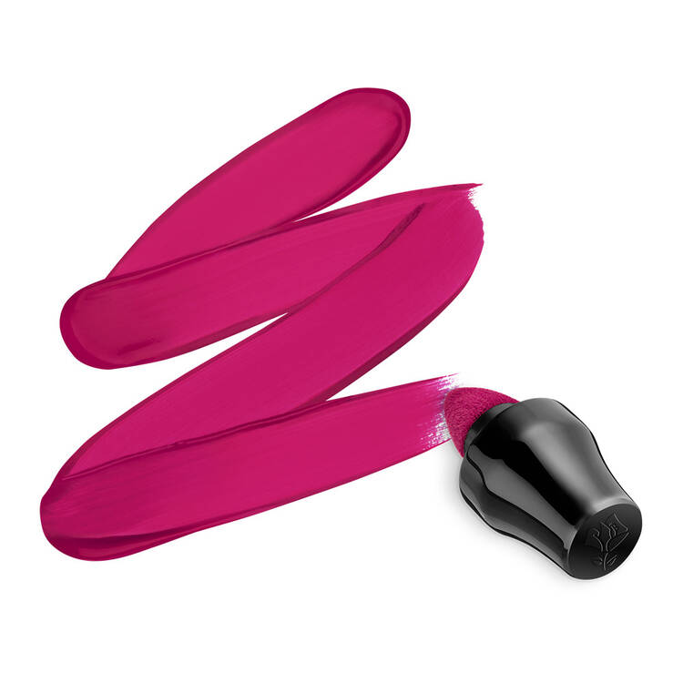 Lancôme Matte Shaker Liquid Lipstick