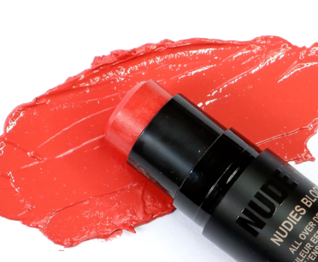 Nudestix Nudies Bloom All Over Dewy Color- multipurpose stick