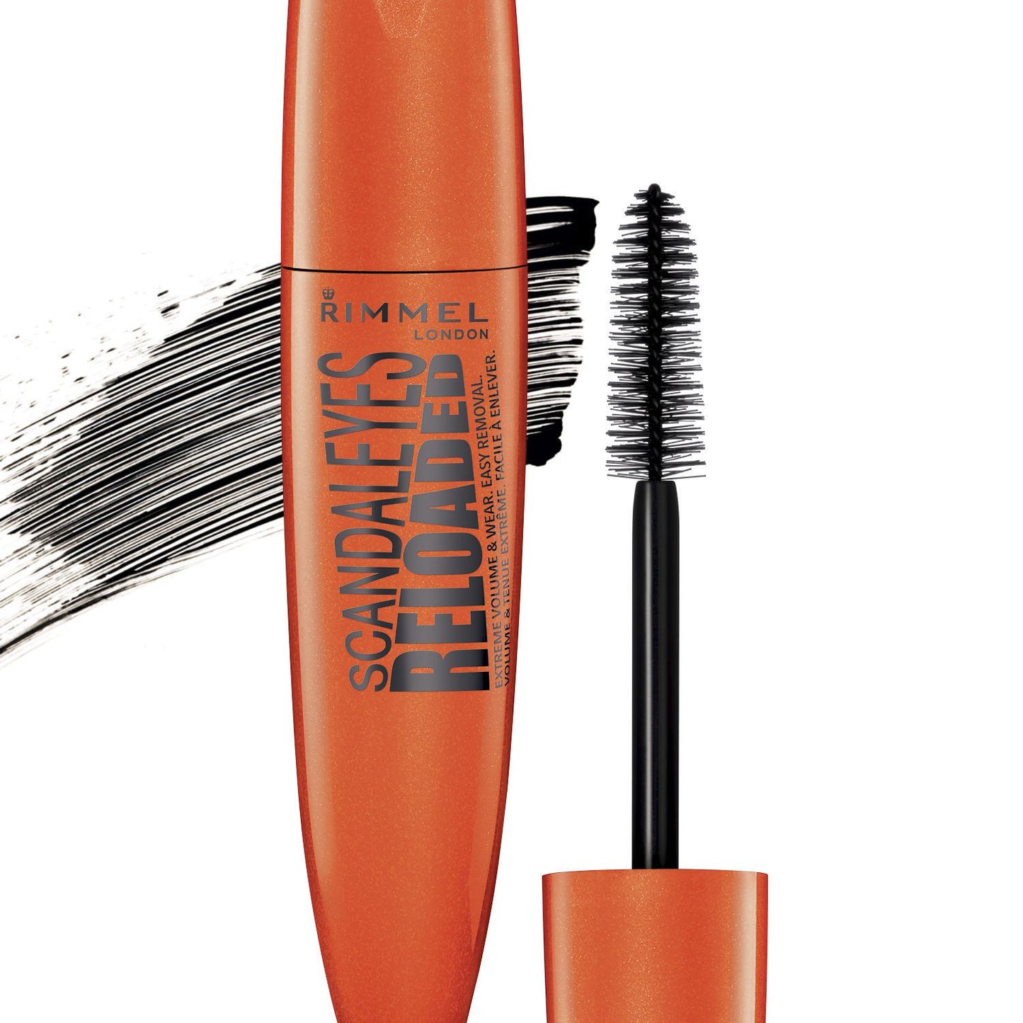 Rimmel Scandaleyes Flex Mascara