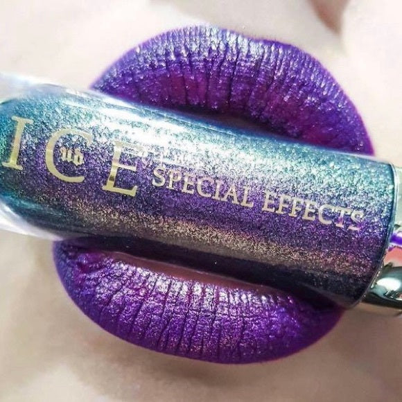 Urban Decay Vice Special Effects Lip Topcoat