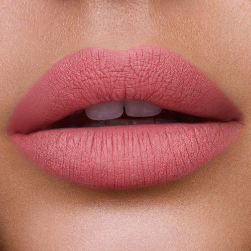 Charlotte Tilbury Hollywood Lips Matte Contour Liquid Lipstick