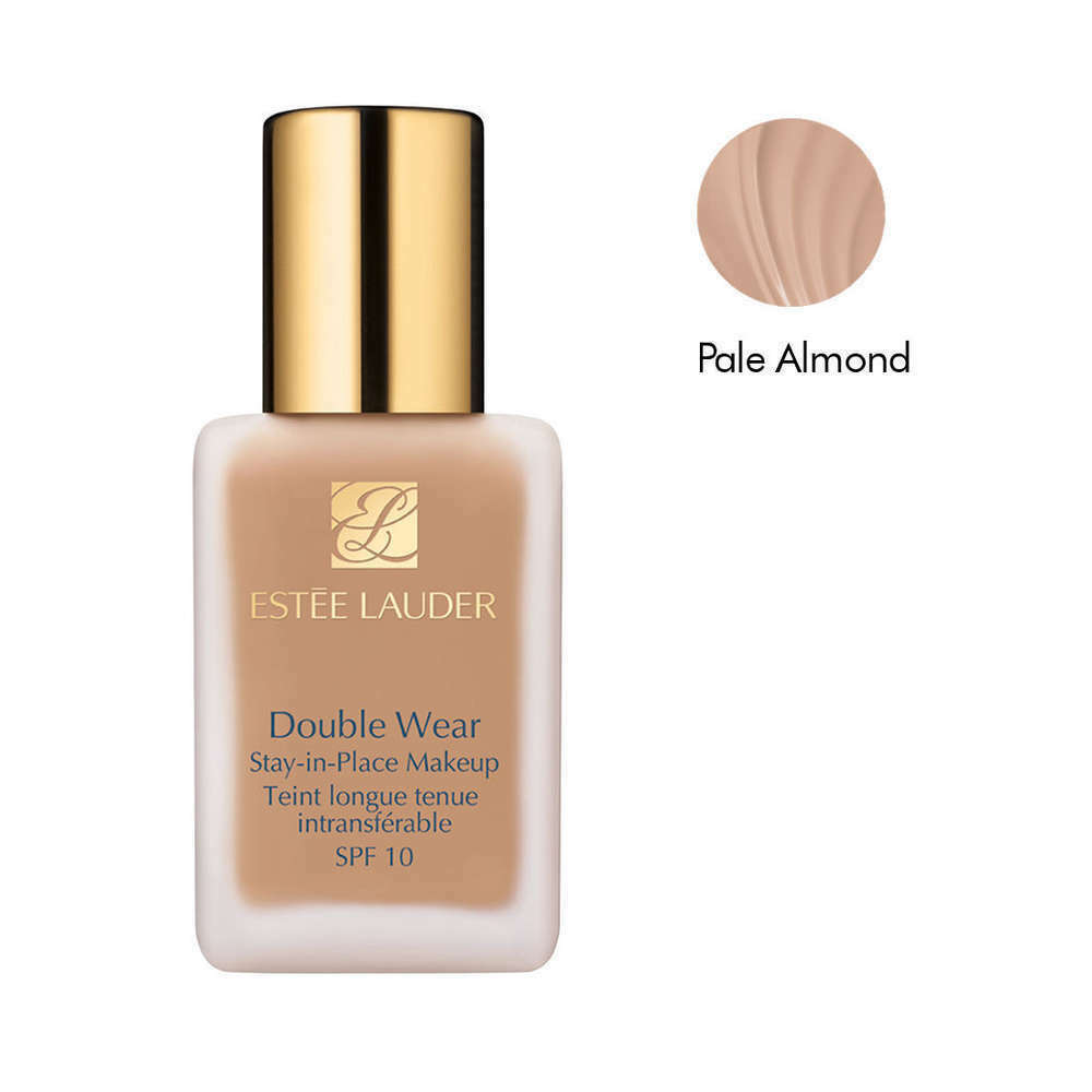 Estee Lauder Double Wear Stay in Place Foundation
