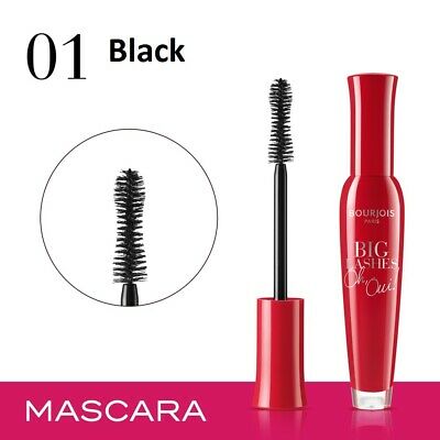 Bourjois Big Lashes Oh Oui! Mascara