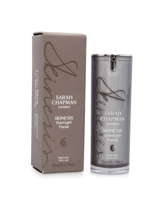 Sarah Chapman Skinesis Overnight Facial