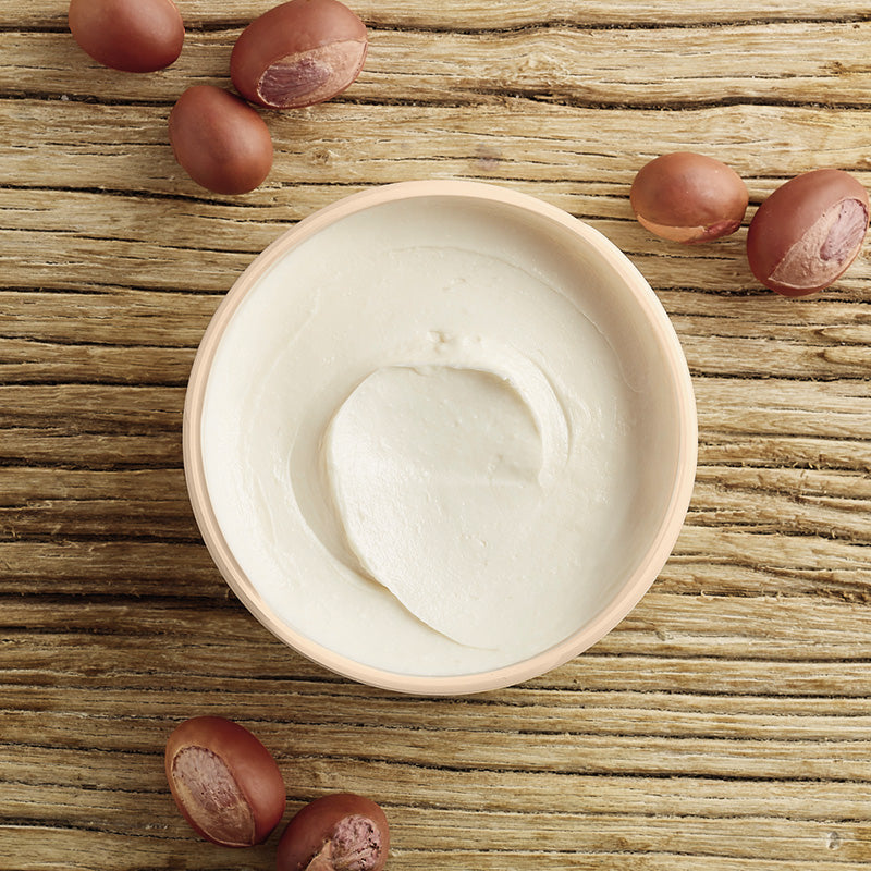 The Body Shop Shea Body Butter
