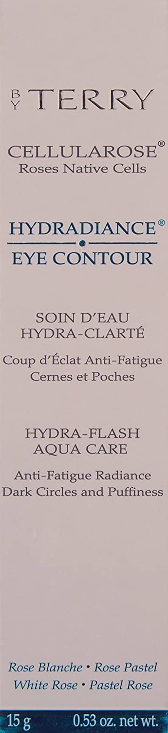 By Terry Cellularose Hydradiance Eye Contour (Hydra-Flash Aqua Care)