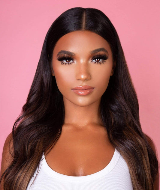 Tatti lashes: 3D MITCHEL UNDERLASH