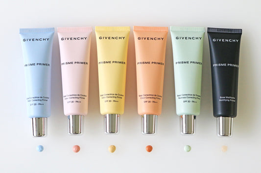 Givenchy Prisme Primers