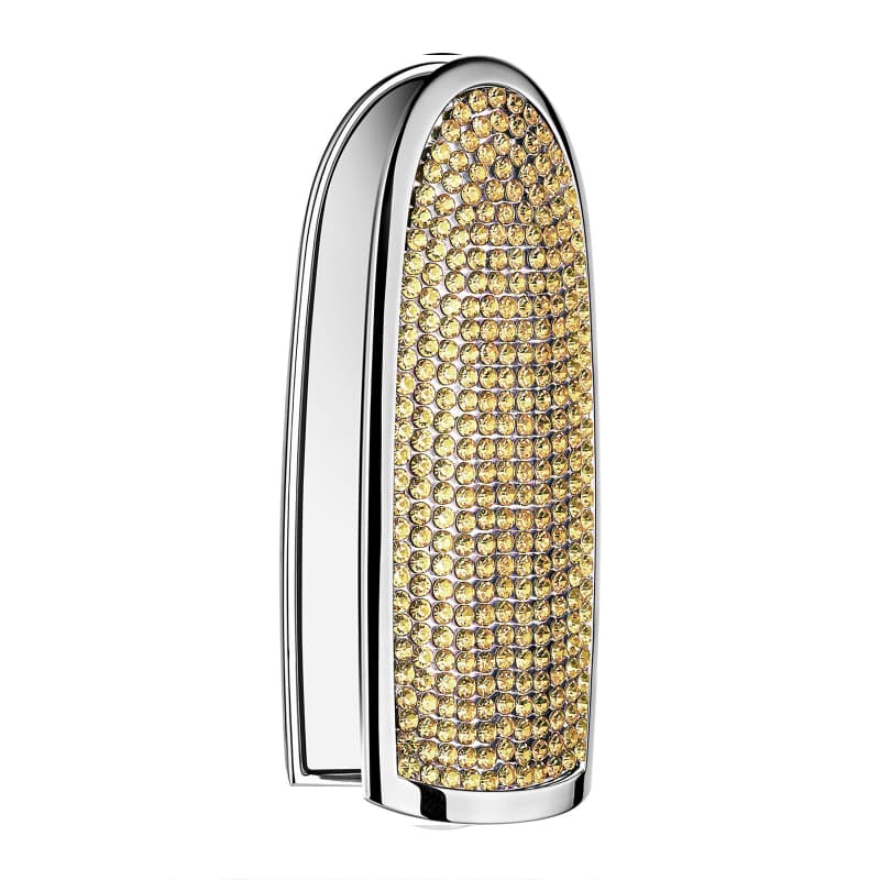 Guerlain Rouge G Customisable Lipstick