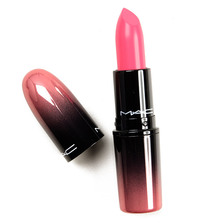 Mac Love Me Lipstick