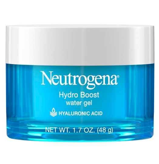 Neutrogena Hydro Boost Moisturizer