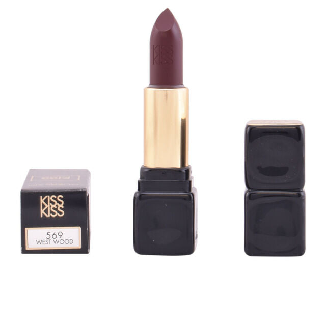 Guerlain Kiss Kiss Le Rouge Creme