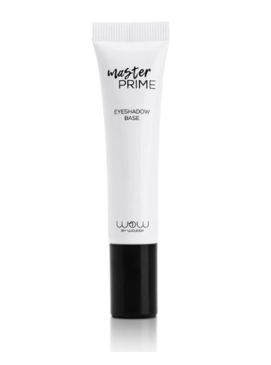 Wow Master Prime Eyeshadow Base