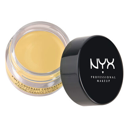 NYX Above & Beyond Full Coverage Concealer