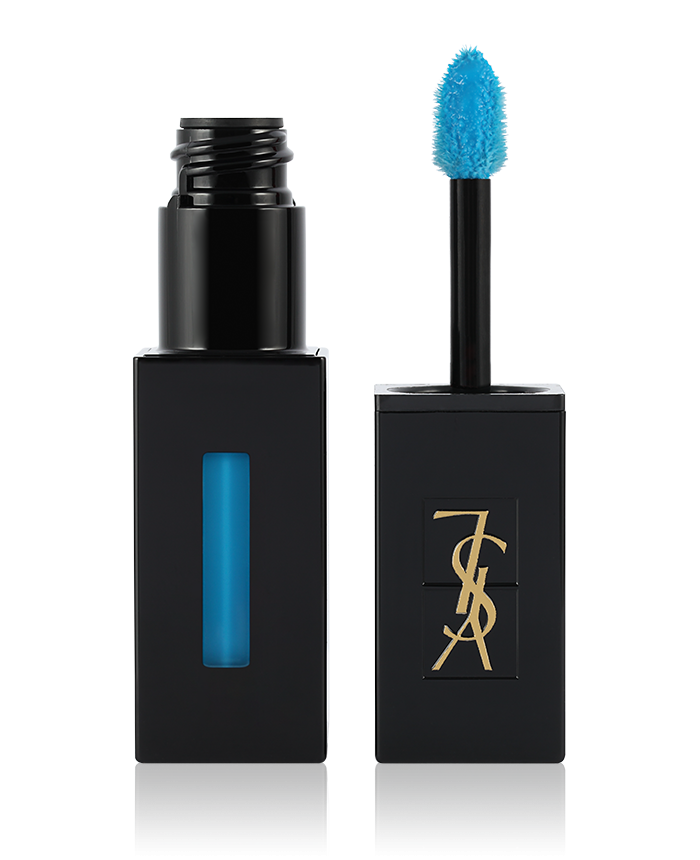 YSL Fresh Glossy Stain liquid Lipstick