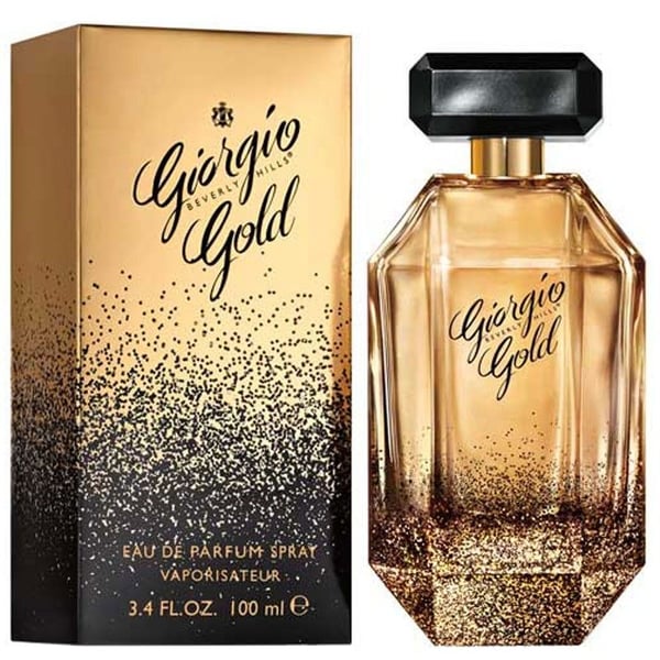 Giorgio Gold Beverly Hills 100 ml