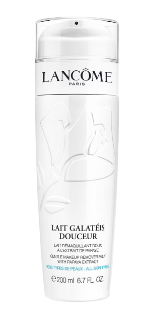 Lancôme Galatéis Douceur - Gentle softening Cleanser face and eyes