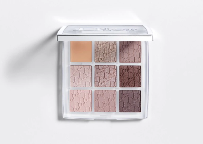 DIOR BACKSTAGE - CUSTOM EYE PALETTE – Celche