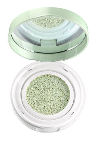 Lancome Miracle CC Cushion Color Correcting Primer