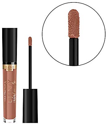 Max Factor X Lipfinity Velvet Matte