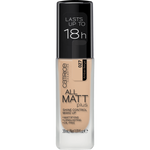 Catrice All Matt Plus - Shine Control Foundation