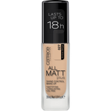 Catrice All Matt Plus - Shine Control Foundation