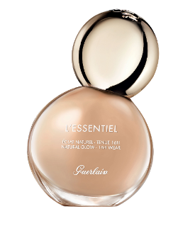Guerlain L'ESSENTIEL NATURAL GLOW FOUNDATION 16H WEAR - SPF 20