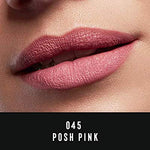 Max Factor X Lipfinity Velvet Matte