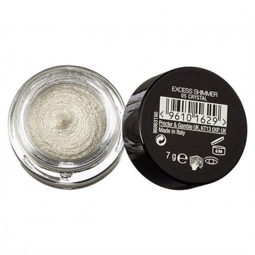 Max factor excess shimmer