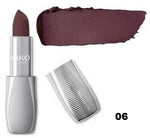 Kiko Milano Arctic Holiday Matte Lipstick