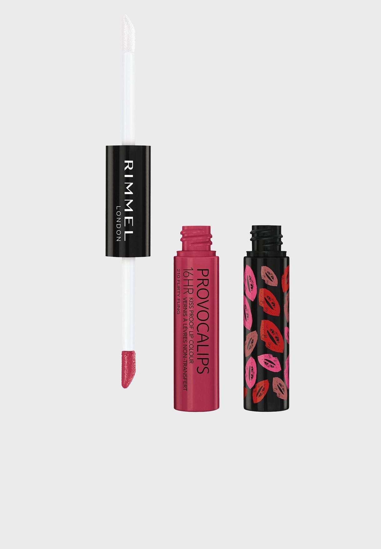Rimmel Go to Makeup Set of 5