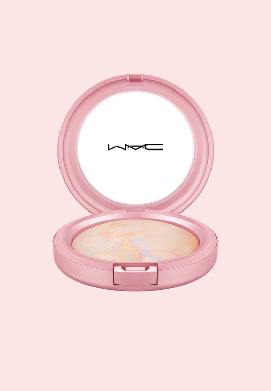 MAC Cherry Blossom Mineralize Skinfinish - Lightscapade