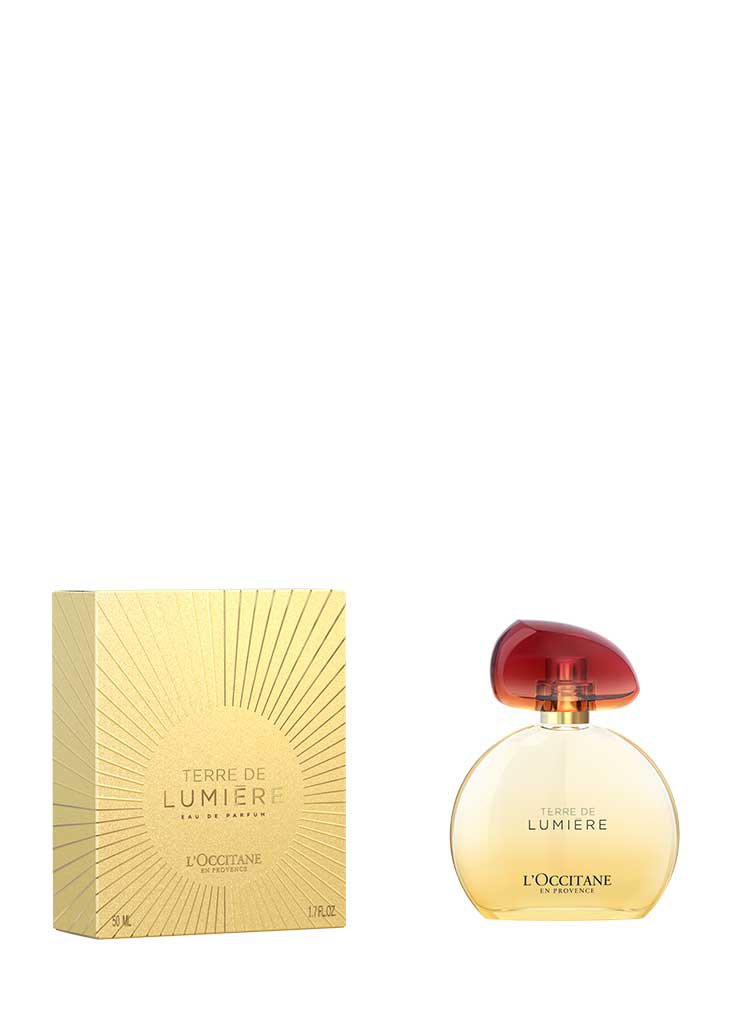 Terre De Lumiere  50 ML EAU DE PARFUM