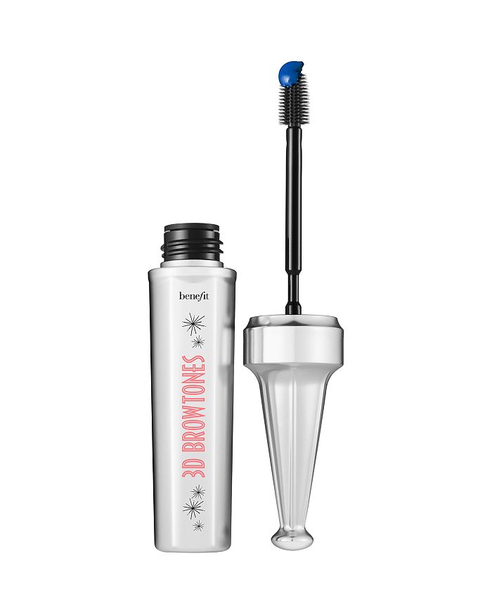 BENEFIT 3D BROWtones Deep Blue