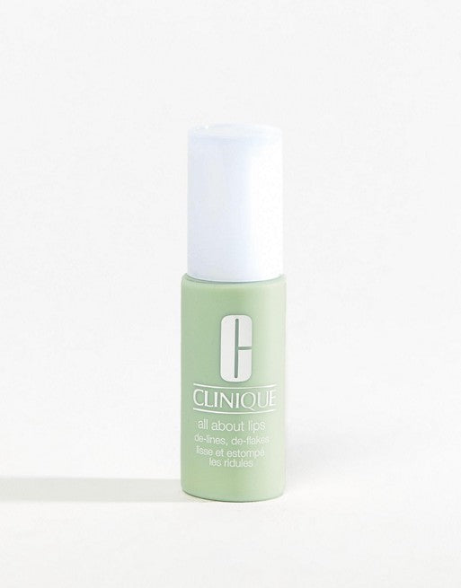 Clinique All About Lips
