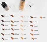NYX Can't Stop Won't Stop 24Hr Foundation