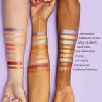 Tarte Chrome Paint Shadow Pot