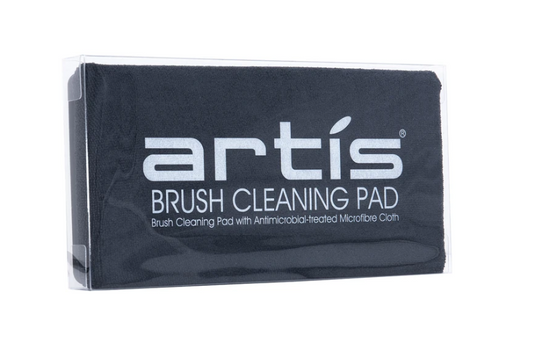 ARTIS BRUSH - Brush Cleaning Pad