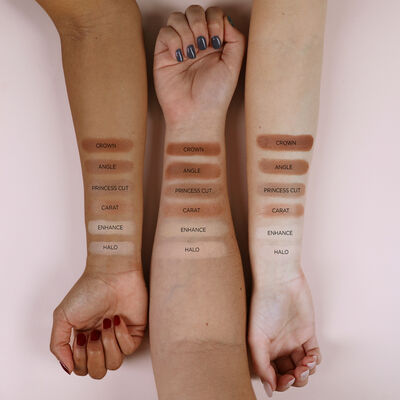 Tarte Park ave princess™ chisel palette