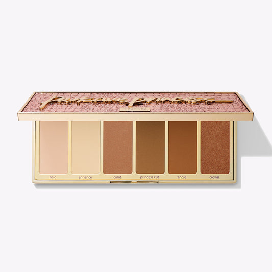 Tarte Park ave princess™ chisel palette