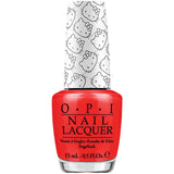 OPI Hello Kitty Edition Set of 2