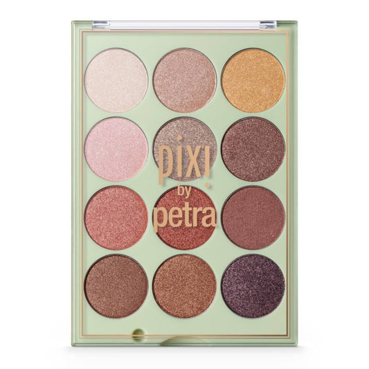 PIXI Eye Reflections Shadow Palette - Reflex Light